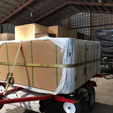 Professional Spa Movers - Hassle-Free Spa Pool Relocation